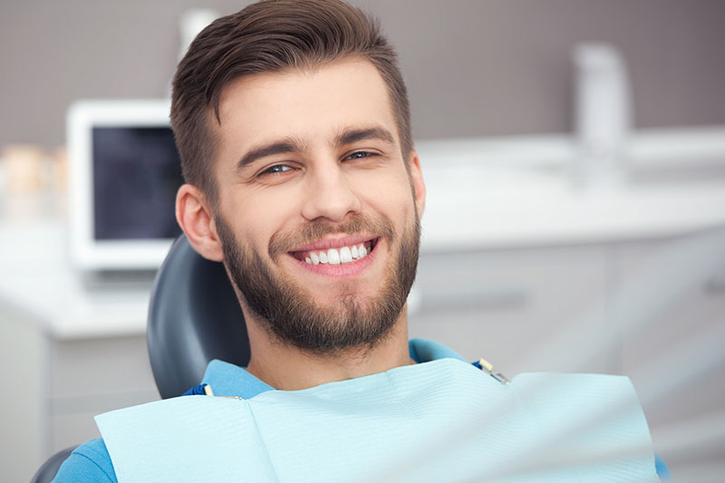 Emergency Dentist in Monroe